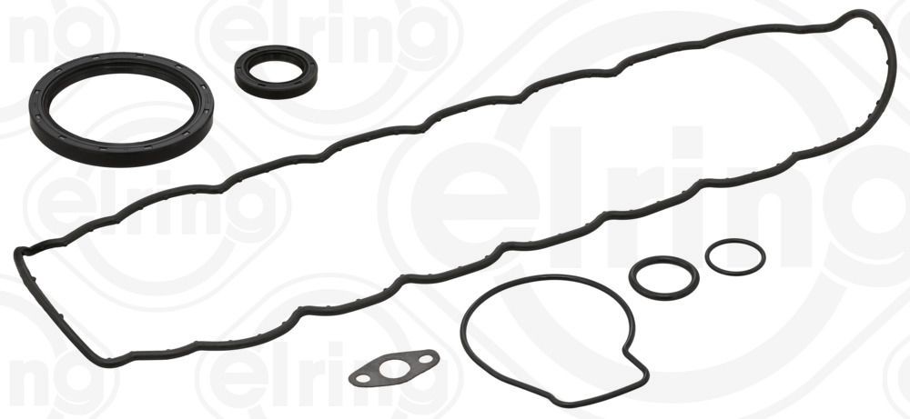 ELRING Jeu de joints d'étanchéité, carter de vilebrequin 051.410 ELRING 051.410 d'origine Jeu de joints d'étanchéité carter de vilebrequin Honda Civic EM2 coût