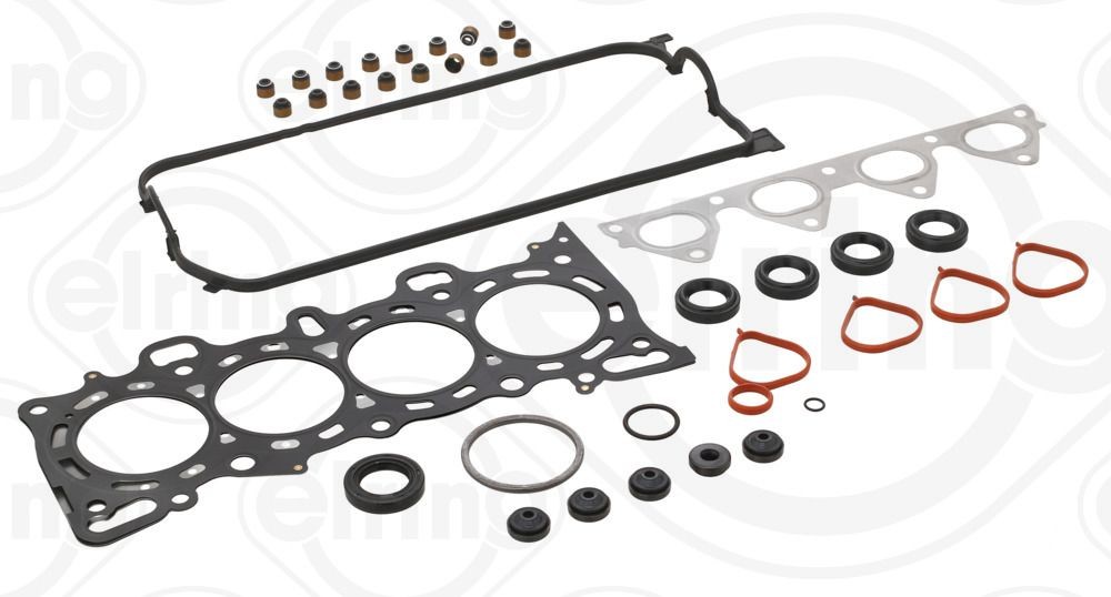 ELRING Gasket Set, cylinder head 051.940 HONDA JAZZ ELRING head gasket kit 051940