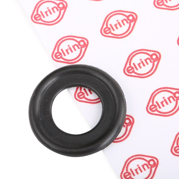 ELRING Seal, oil drain plug 056.130 056.130 ELRING oil drain plug gasket for NISSAN 350Z