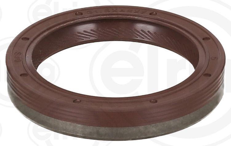 Crankshaft seal ELRING 056.900 ELRING 056.900 2024 CHEVROLET AVEO crankshaft seal replacement