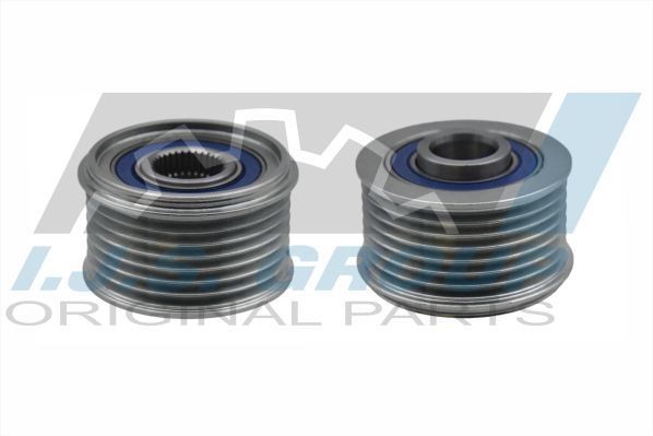 IJS GROUP Poulie roue libre, alternateur 30-1299 IJS GROUP 30-1299 Poulie roue libre alternateur BMW F07 d'origine prix