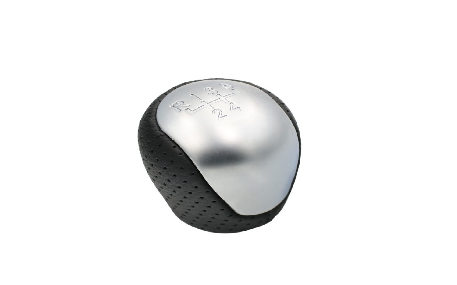 FAST Pookknop FT00077 Mercedes-Benz S-Klasse Schakelpookknop FAST FT00077