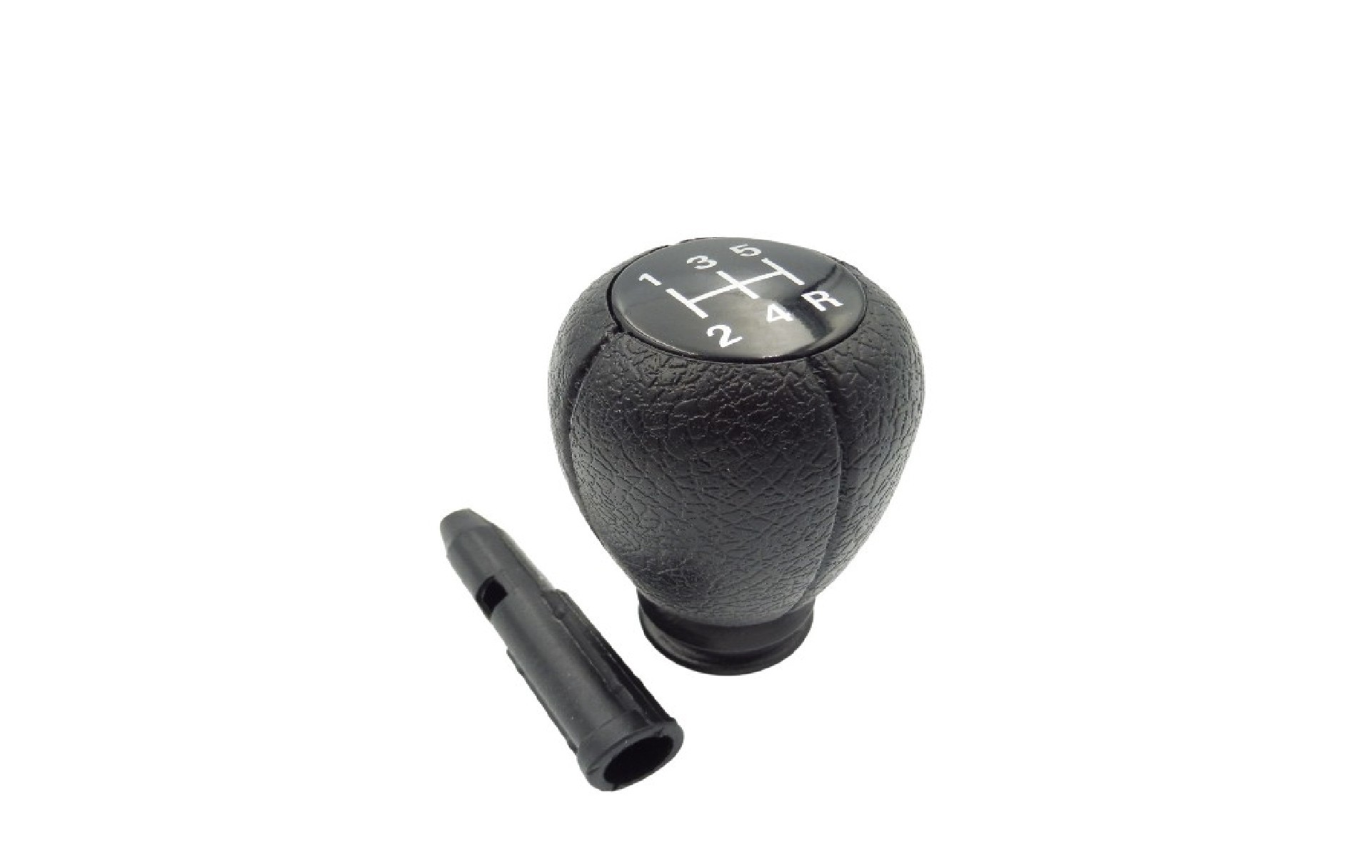 Pommeau de vitesse FAST FT00082 FAST FT00082 Pommeau boite de vitesse PEUGEOT 207 2024