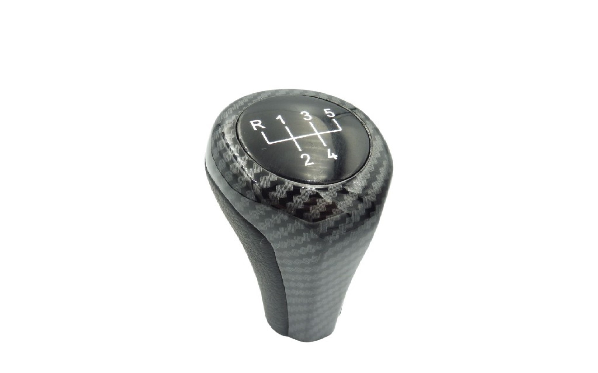 Pookknop FAST FT00095 FAST FT00095: Schakelpookknop BMW X5 2007