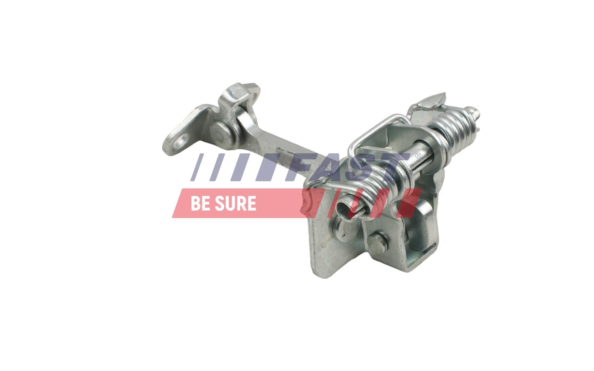 Dörrhållare FAST FT08569 FAST FT08569 Dörrar delar PEUGEOT 106 2000