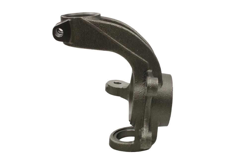 Olka-akseli, pyöräntuenta FAST FT13567 FAST FT13567: Olka-akseli Ford TRANSIT CONNECT 2017