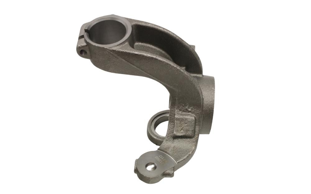 Steering knuckle FAST FT13568 FAST FT13568 2022 FORD TRANSIT CONNECT steering knuckle replacement