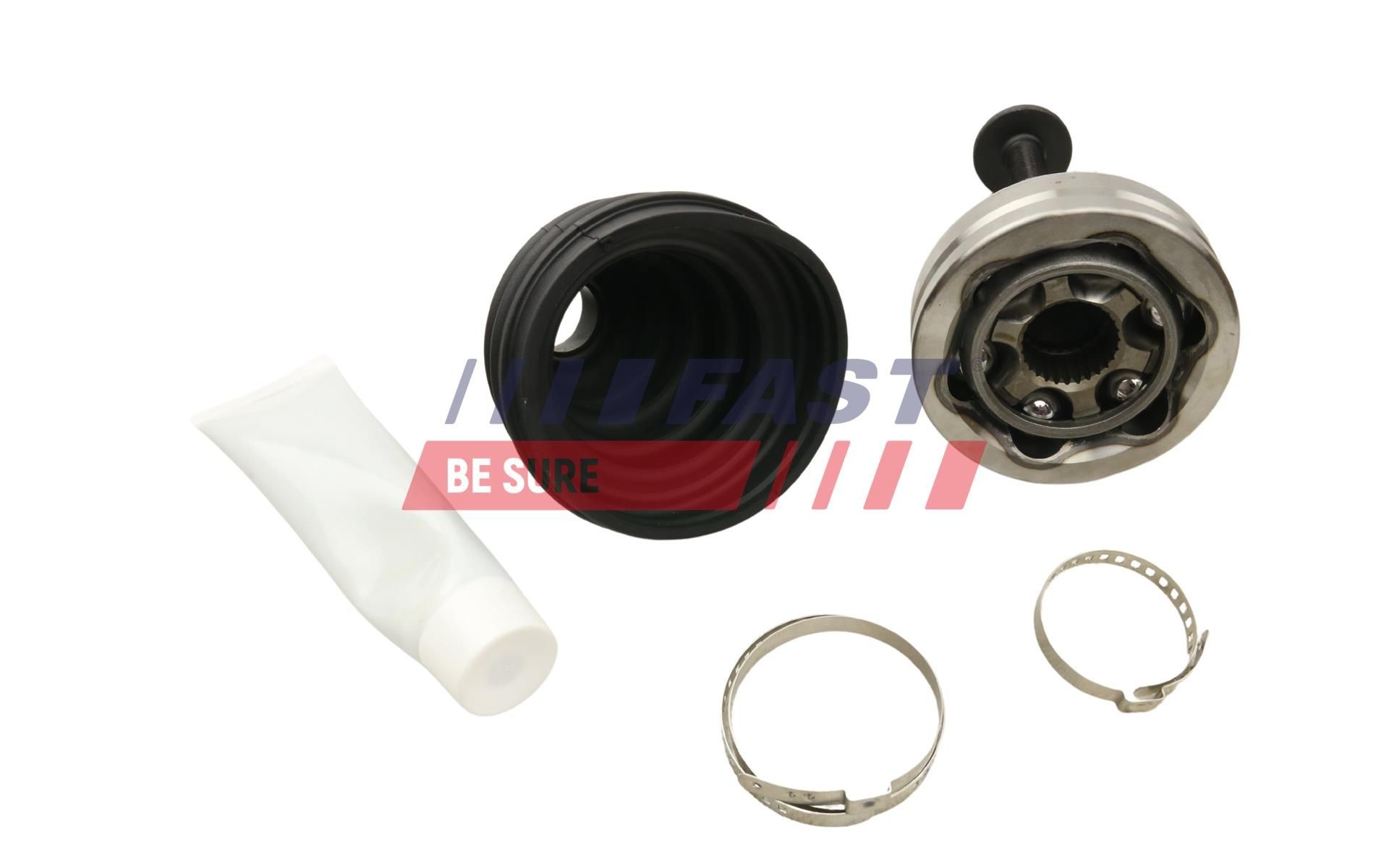 FAST Drivledd FT25545 FAST FT25545 Drivledd