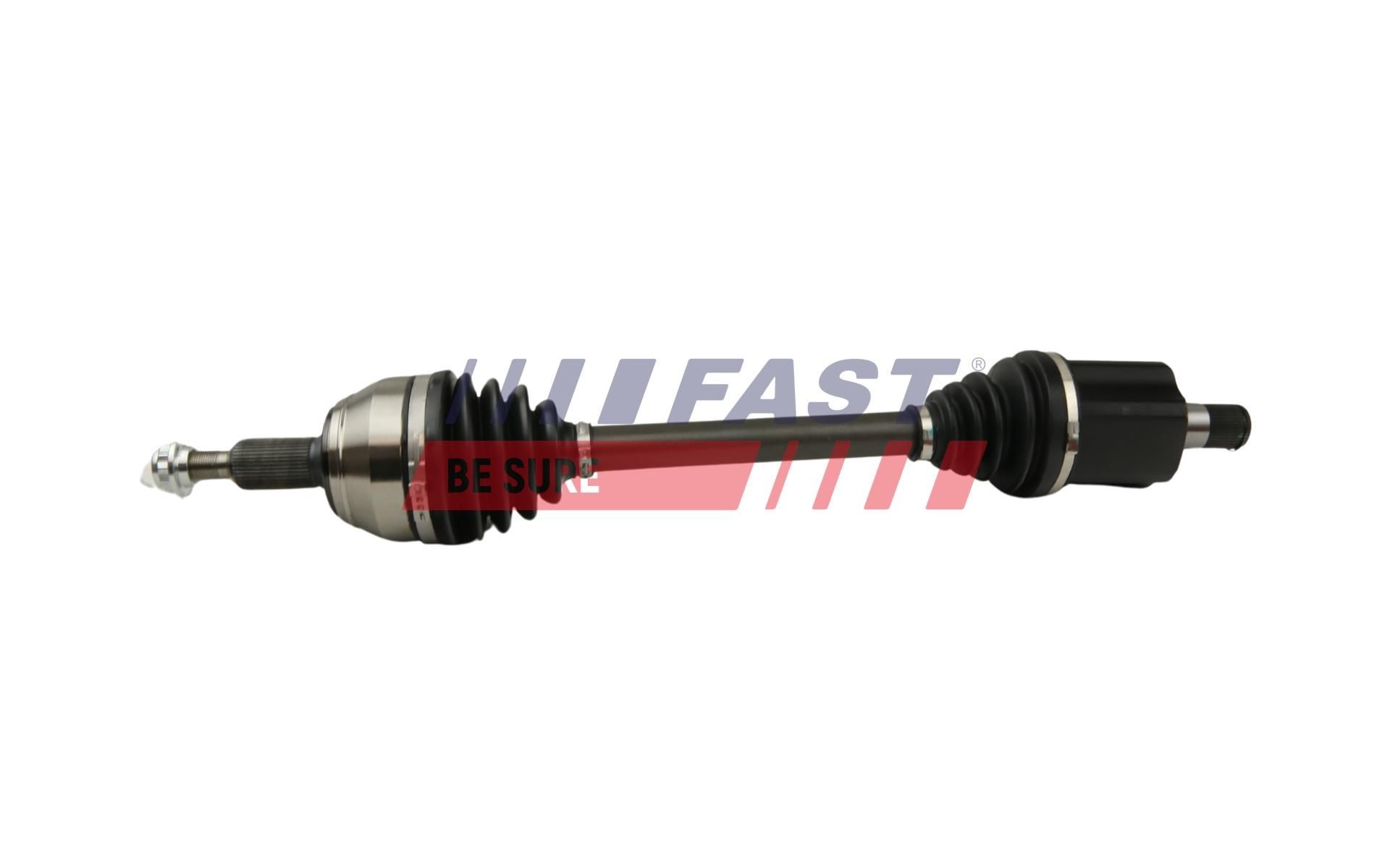 Semiasse FAST FT27052 FAST FT27052 Semiassi destro e sinistro Volkswagen CRAFTER 2019