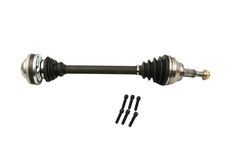 FAST Vetoakseli FT27054 FT27054 FAST Vetoakseli Volkswagen MULTIVAN hinta