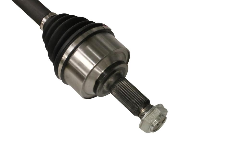 FAST Drivaxel FT27056 FAST FT27056 Drivaxel Mercedes Vito Tourer original