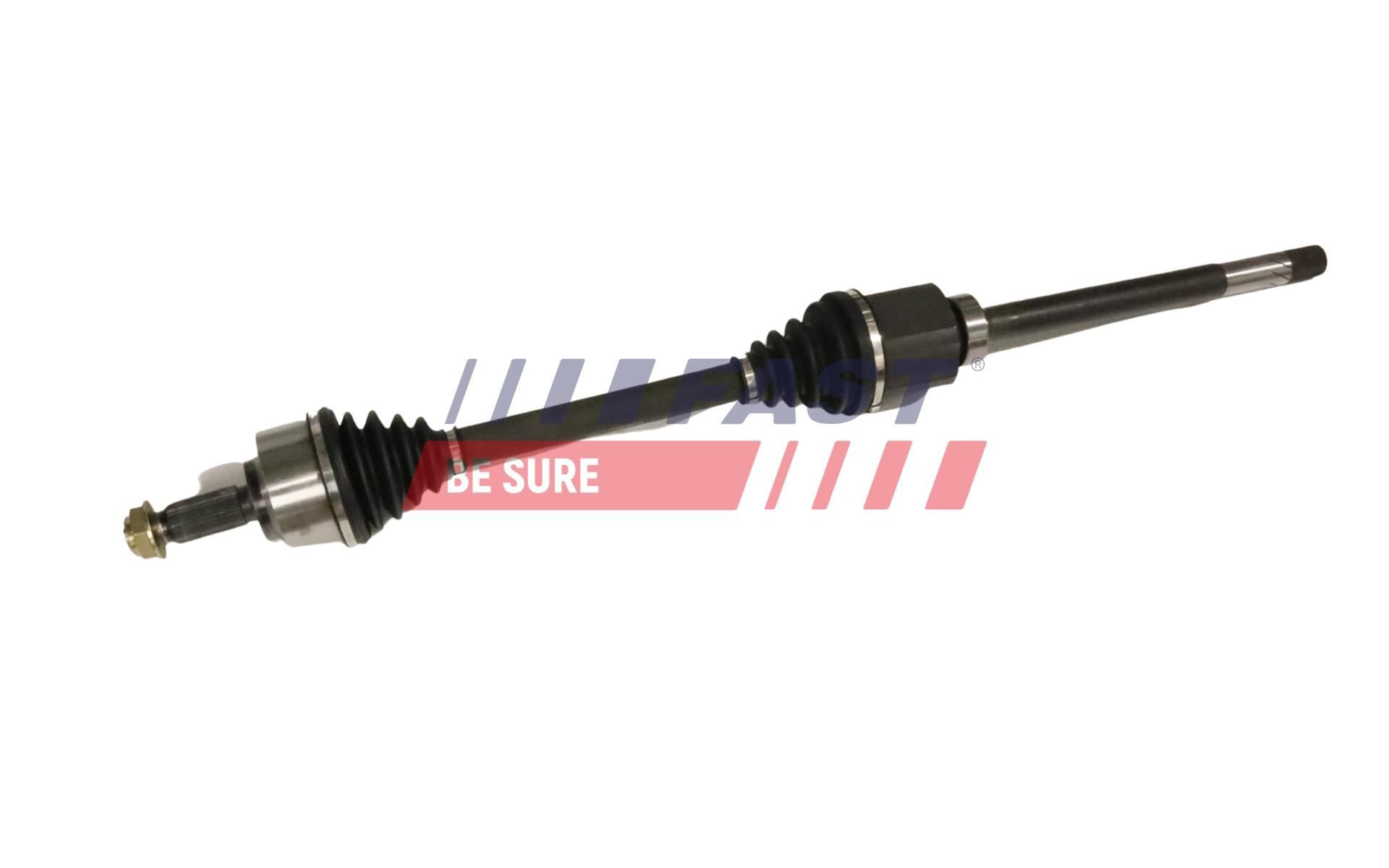 FAST Drivaxel FT27069 Mercedes Vito Tourer Drivaxel FAST FT27069