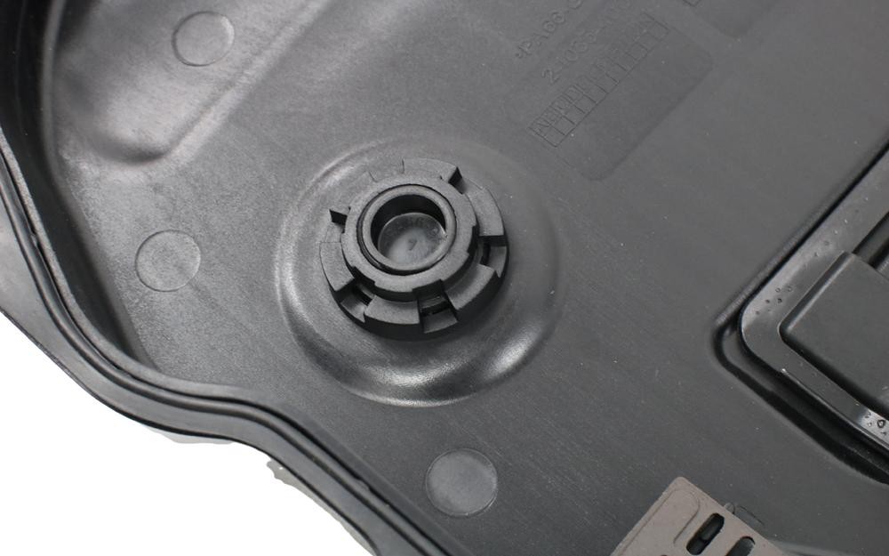 FAST Coppa olio, cambio automatico FT38014 Costo Filtro cambio automatico FAST BMW FT38014