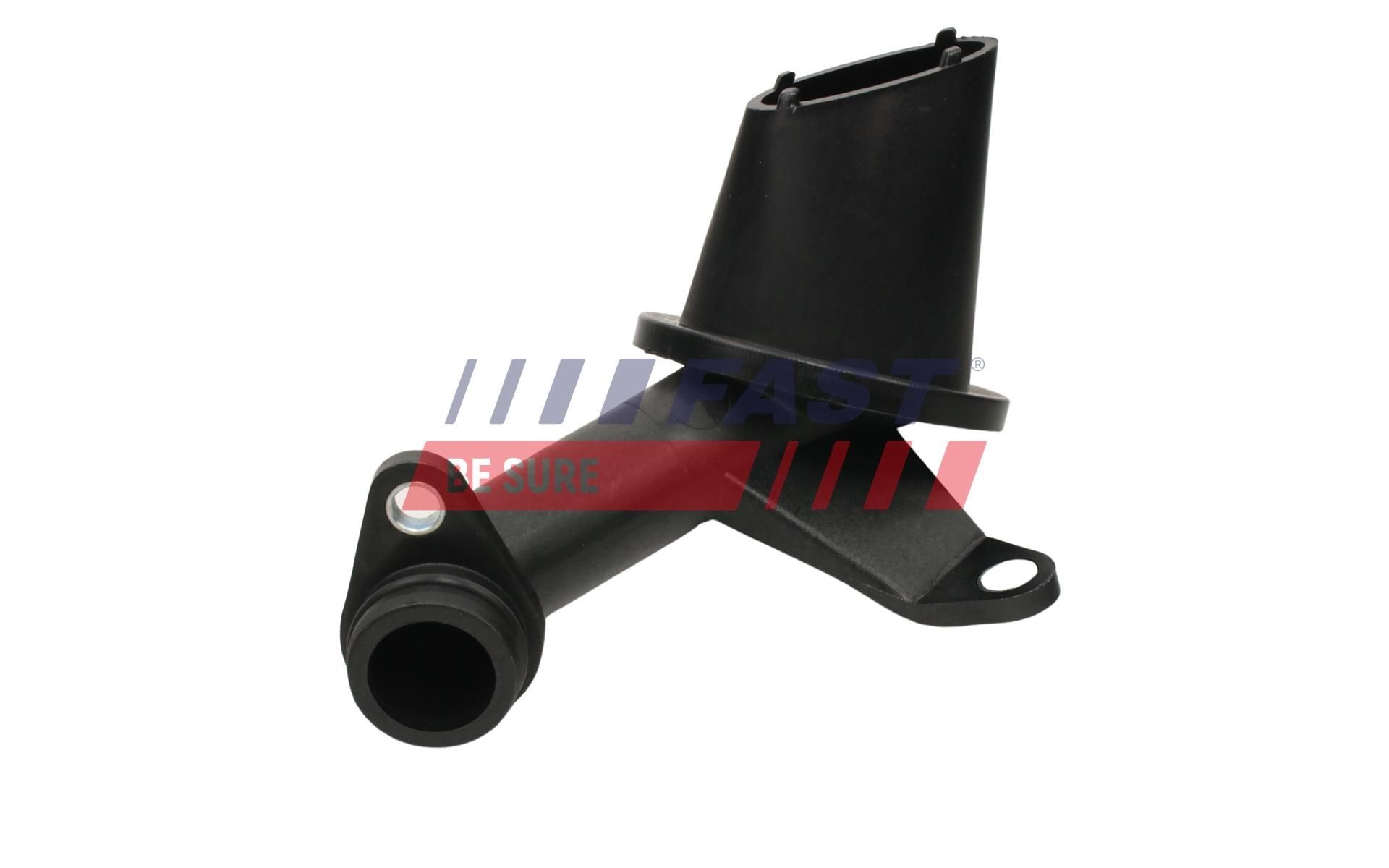 FAST Collettore d'aspirazione, Pompa olio FT38458 FAST FT38458 Tubo aspirazione olio Ford Fiesta Mk7 prezzo