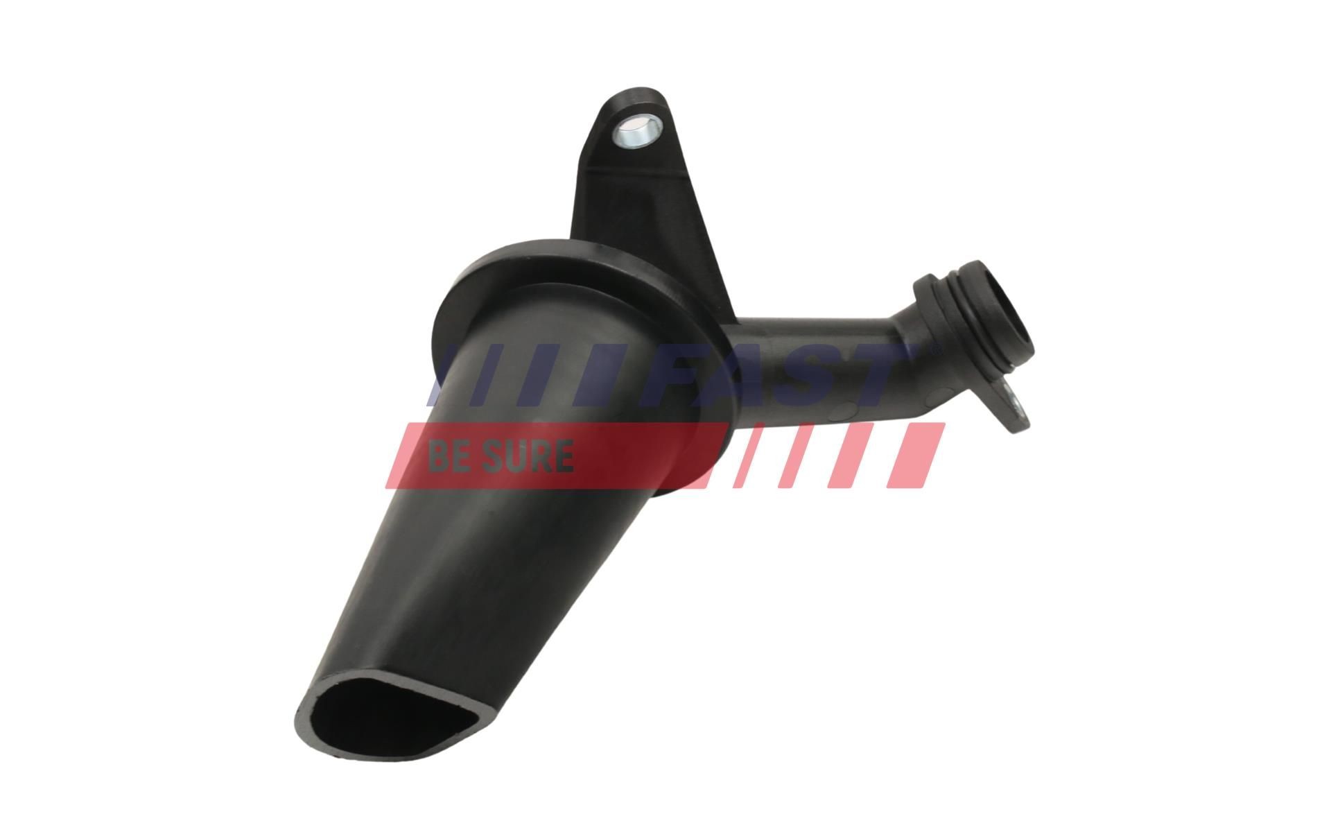 FAST Collettore d'aspirazione, Pompa olio FT38459 FAST FT38459 Tubo aspirazione olio Ford Fiesta Mk7 prezzo