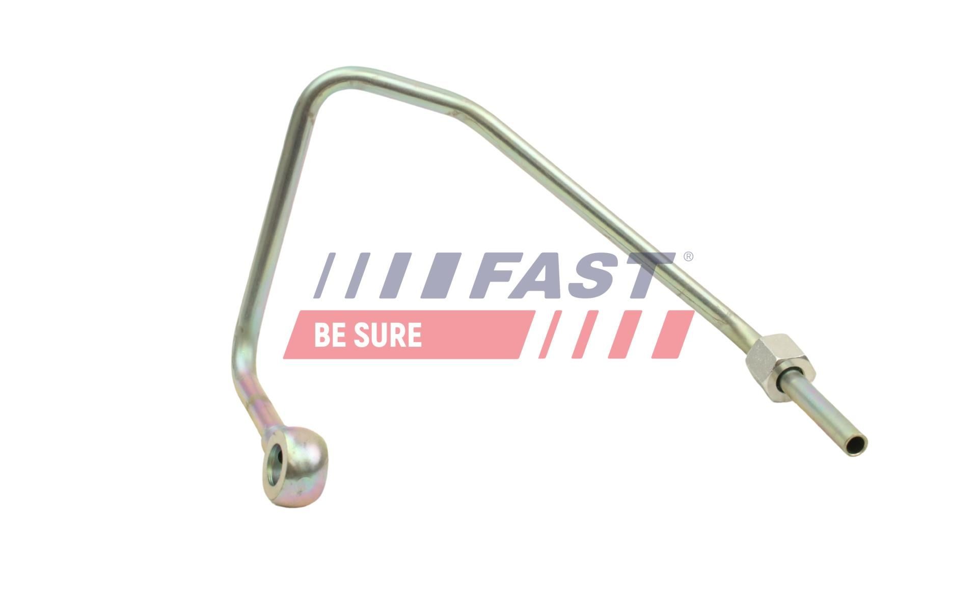 FAST Tubo olio, Compressore FT38515 FT38515 costo Tubo olio turbina OPEL ASTRA FAST