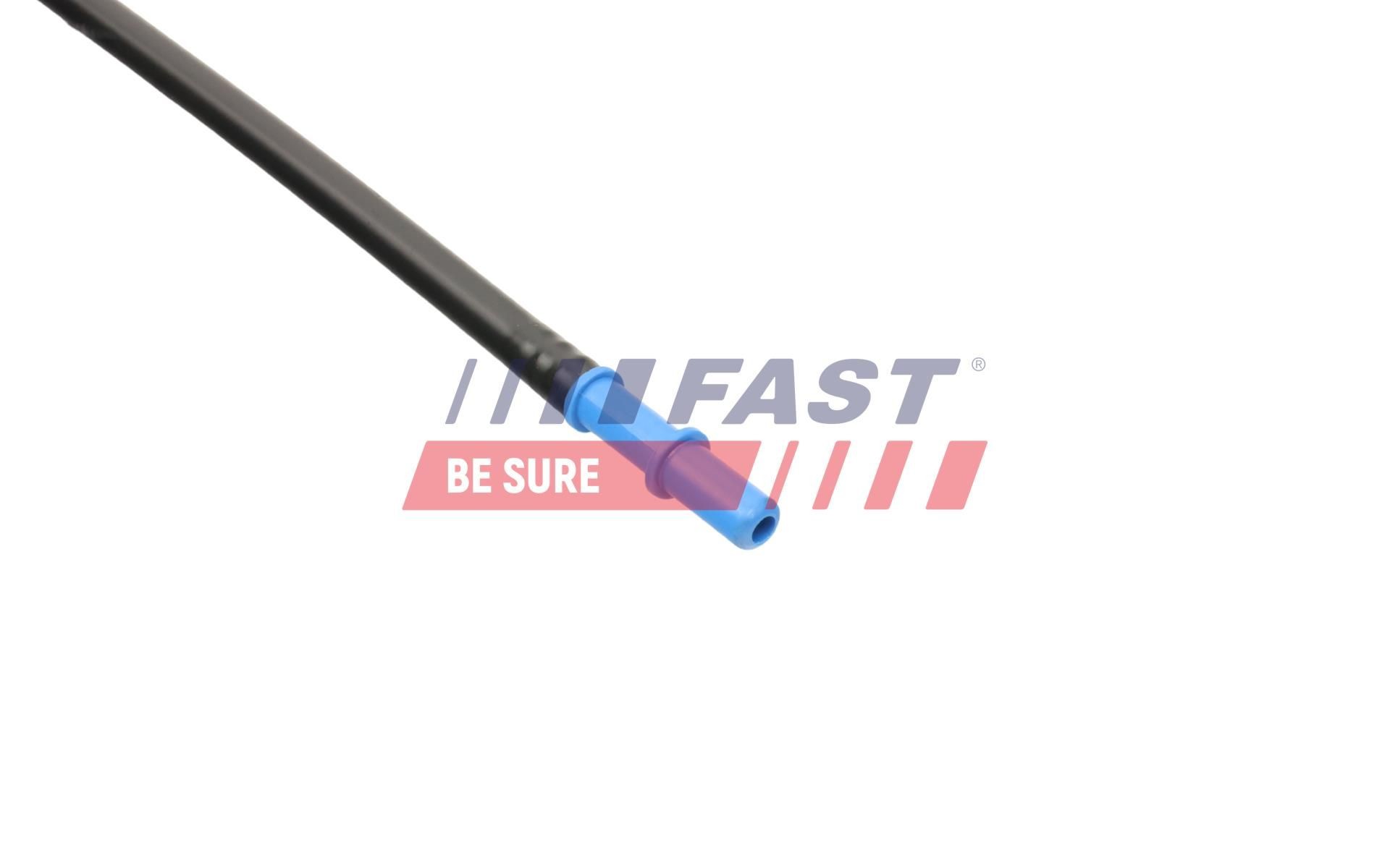 FAST Brændstofslange FT39650 FAST FT39650 Brændstofslange