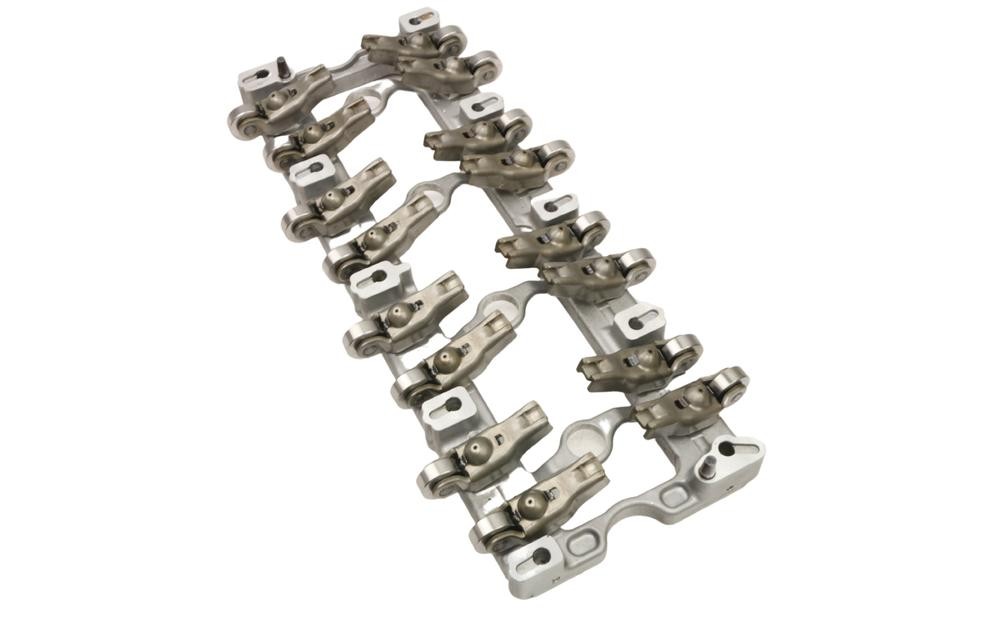 FAST Pont de culbuteur FT44301 FT44301 Culbuteur distribution MERCEDES-BENZ Classe C FAST