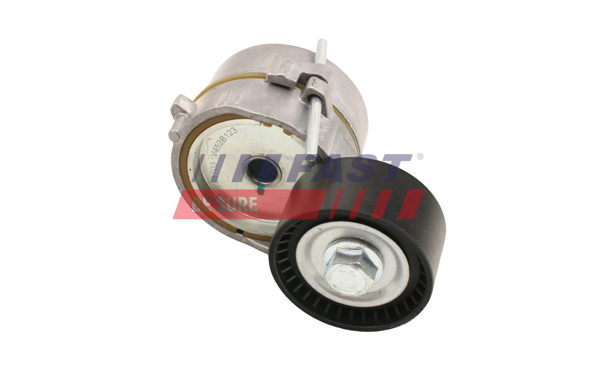 FAST Napinák rebrovaného klinového remeňa FT44703 FAST FT44703 Napínacie rameno rebrovaného klinového remeňa PEUGEOT 301 Sedan lacné