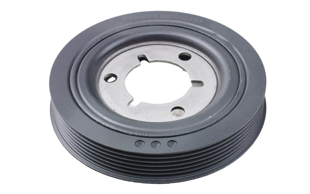 FAST Polia, cambota FT45673 FT45673 Polia do virabrequim LAND ROVER FREELANDER FAST