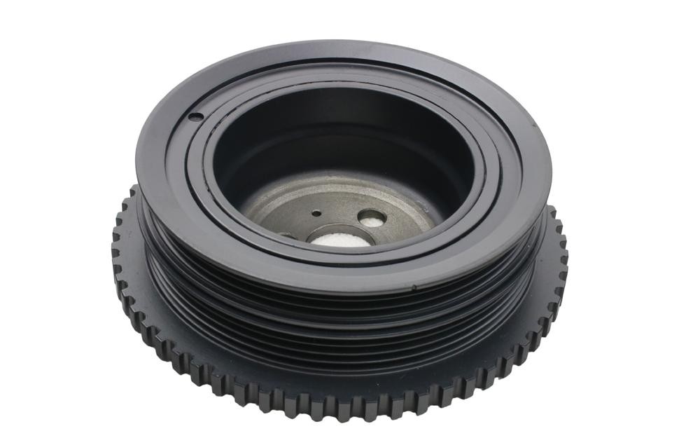 FAST Rihmaratas, väntvõll FT45674 Väntvõlli rihmaratas FAST OPEL FT45674