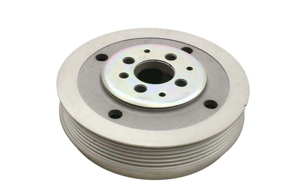 FAST Krukaspoelie FT45675 FT45675 FAST Krukas, poelie Lancia goedkoop
