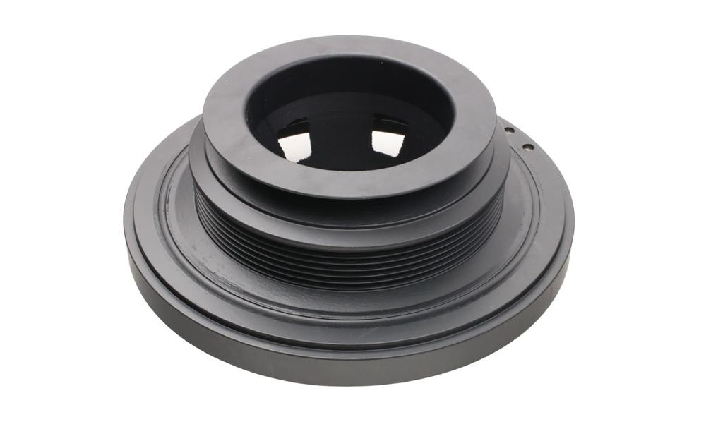 FAST Crankshaft pulley FT45677 FAST FT45677 genuine Mercedes Sprinter 3t belt pulley crankshaft price