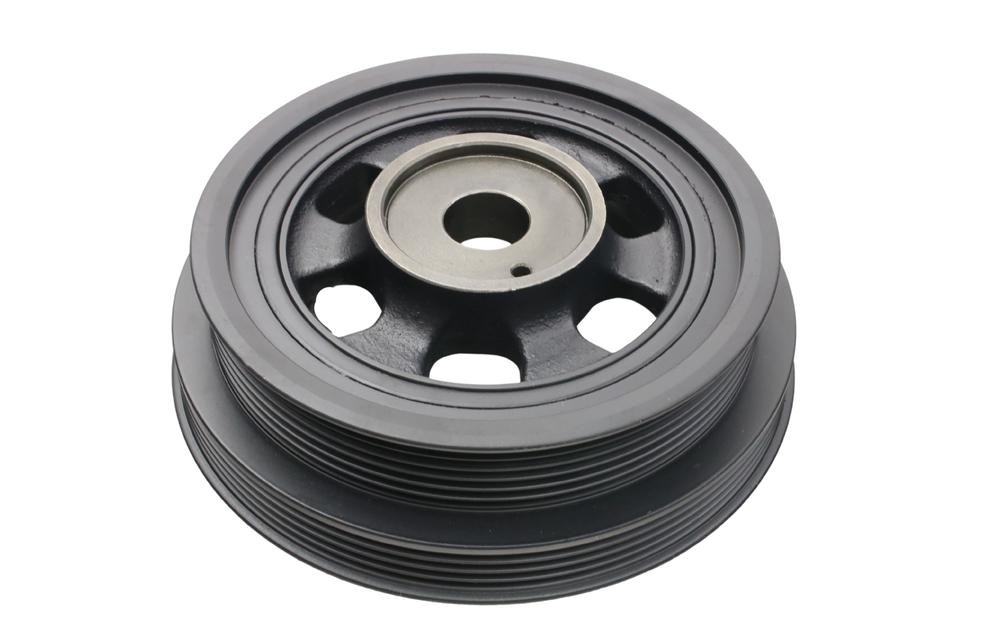 FAST Τροχαλία ιμάντα, στροφαλοφόρος άξονας FT45678 FT45678 Τροχαλία στροφάλου FAST SAAB 9-3