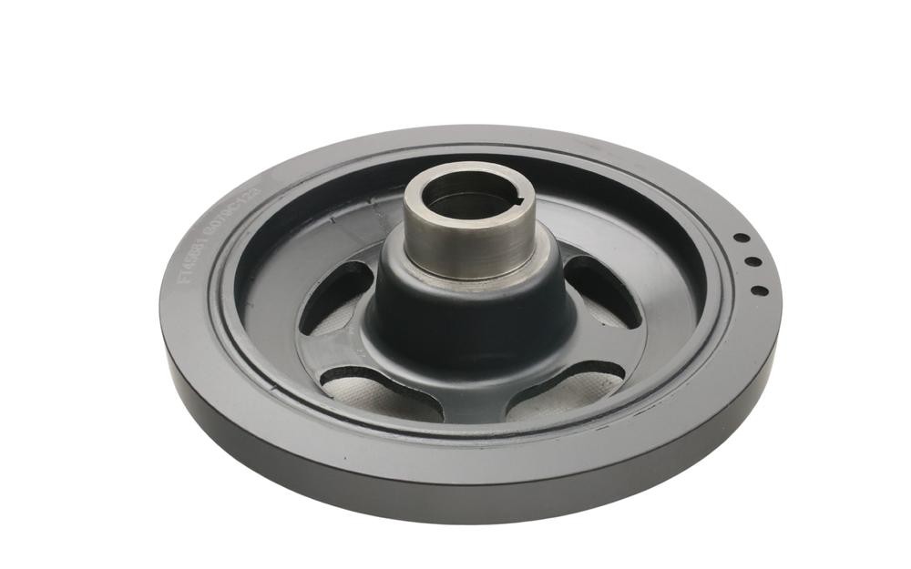 FAST Remskive, veivaksel FT45681 FAST FT45681 Remskive veivaksel Mercedes Sprinter 3t pris