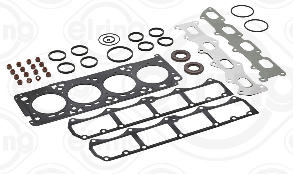 ELRING Gasket Set, cylinder head 198.920 ELRING 198.920 genuine Fiat Brava 182 cylinder head gasket price