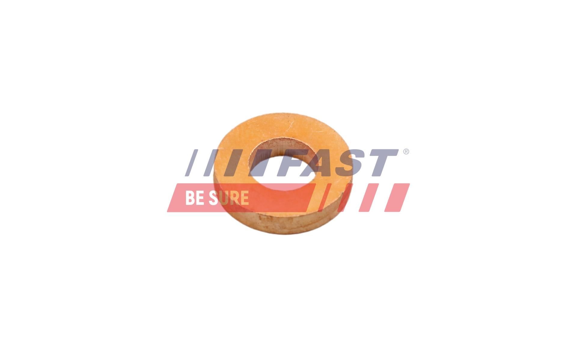 FAST Heat Shield, injection system FT47801 FAST FT47801 genuine Liana Hatchback heat shield, injection system price