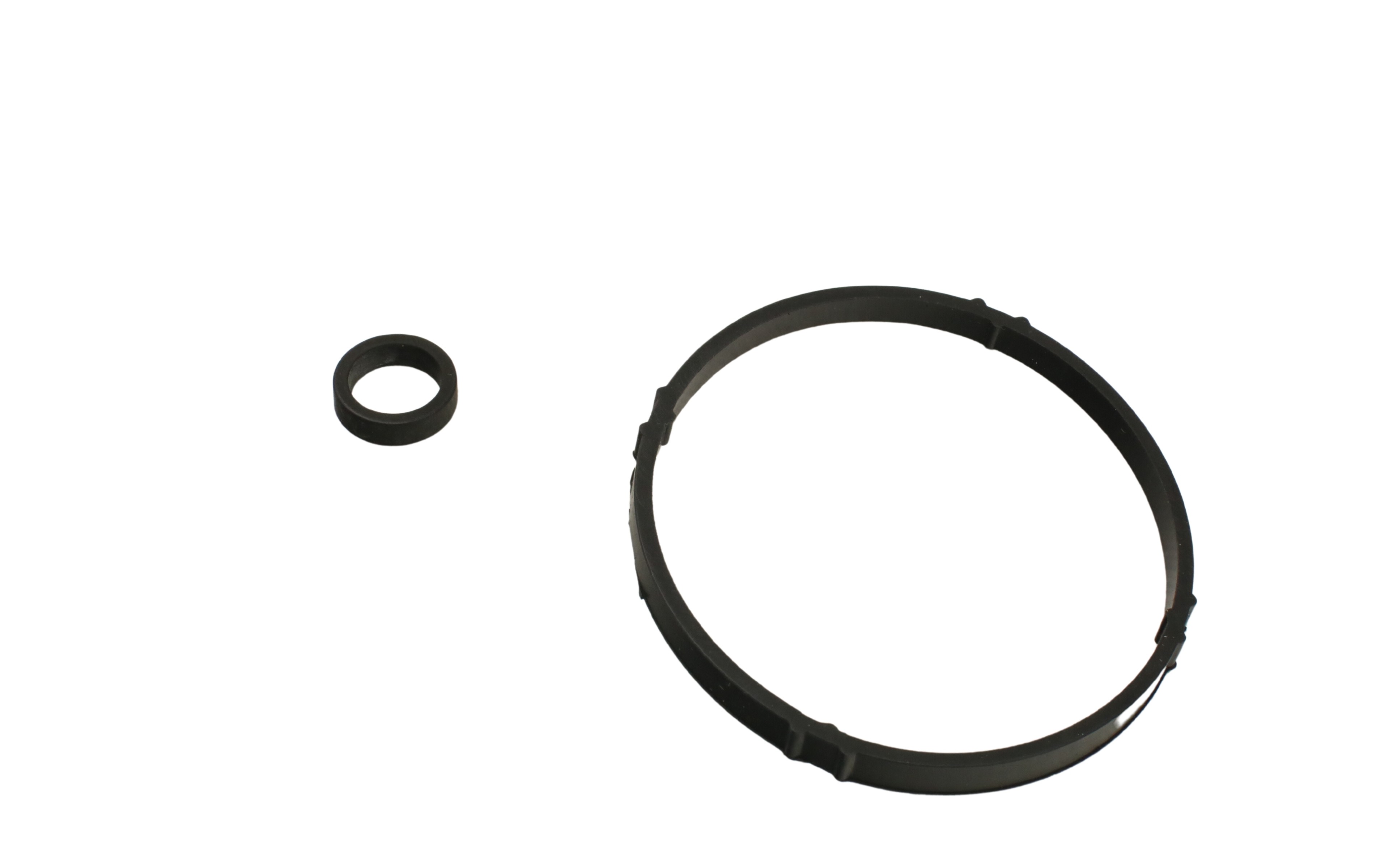 FAST Pakning, oliekøler FT48952 FAST FT48952 Peugeot 307 3E Tætningsring oliekøler pris