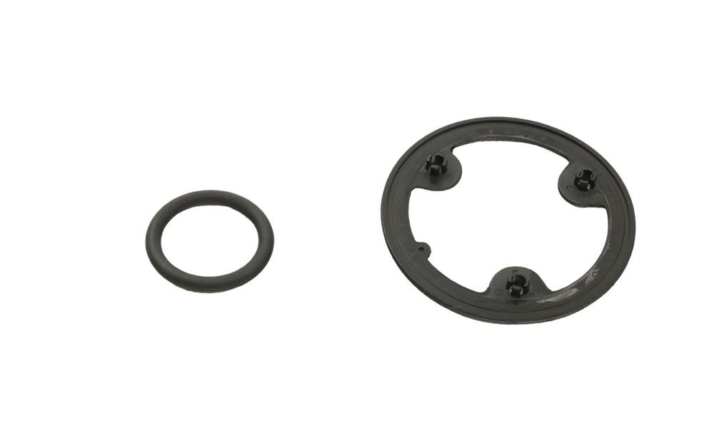 Joint, radiateur d'huile FAST FT48954 FAST FT48954 Joint de radiateur d'huile FIAT DUCATO 2002