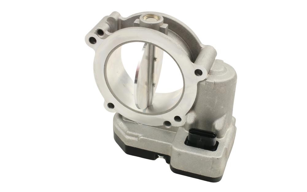 FAST Spjällhus FT50425 FT50425 FAST Spjällhuset Seat