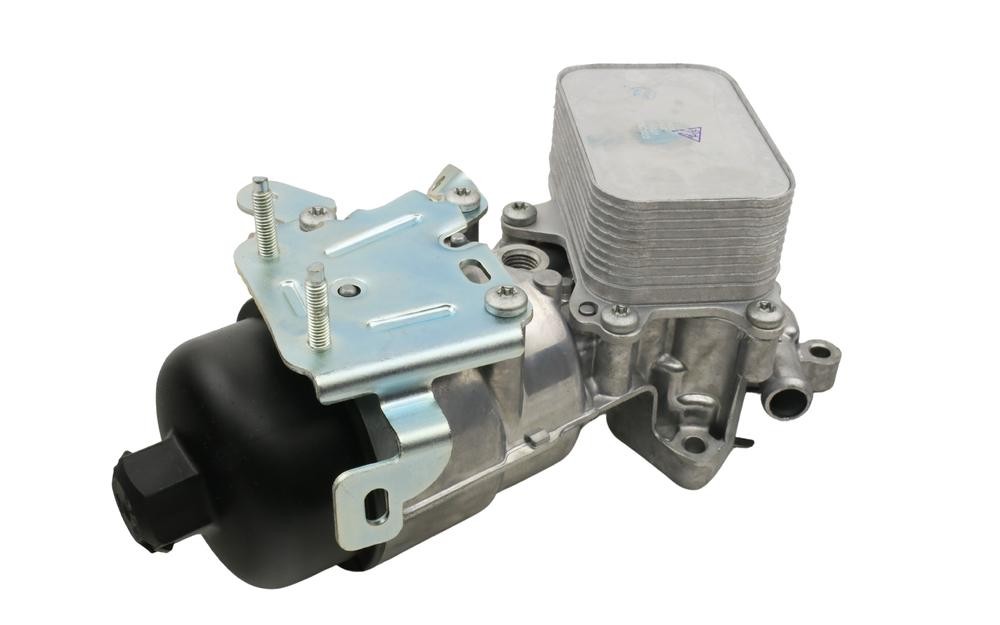 FAST Oliekøler, motorolie FT55421 FAST FT55421 Oliekøler Partner k9 billig