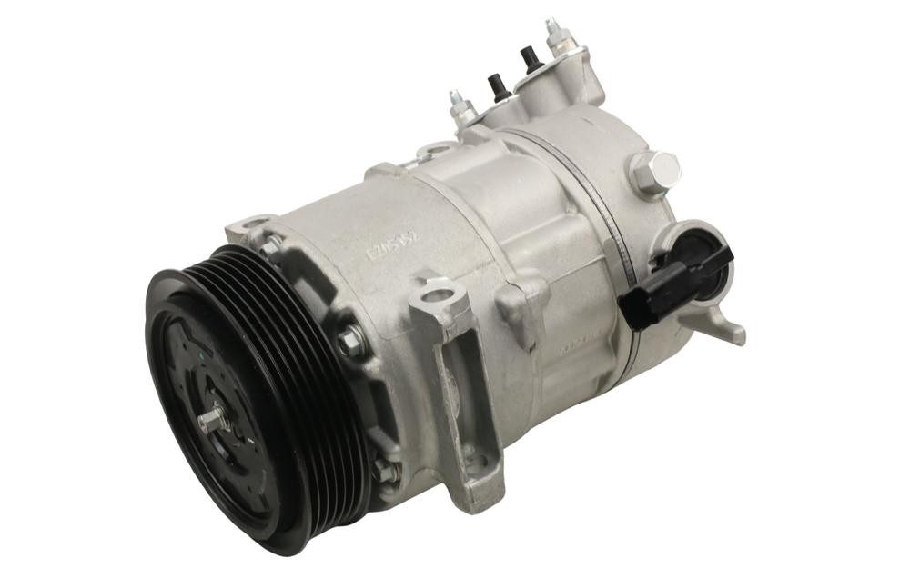 FAST Compressor, ar condicionado FT56328 FT56328 Compressor do ac CITROËN XSARA FAST