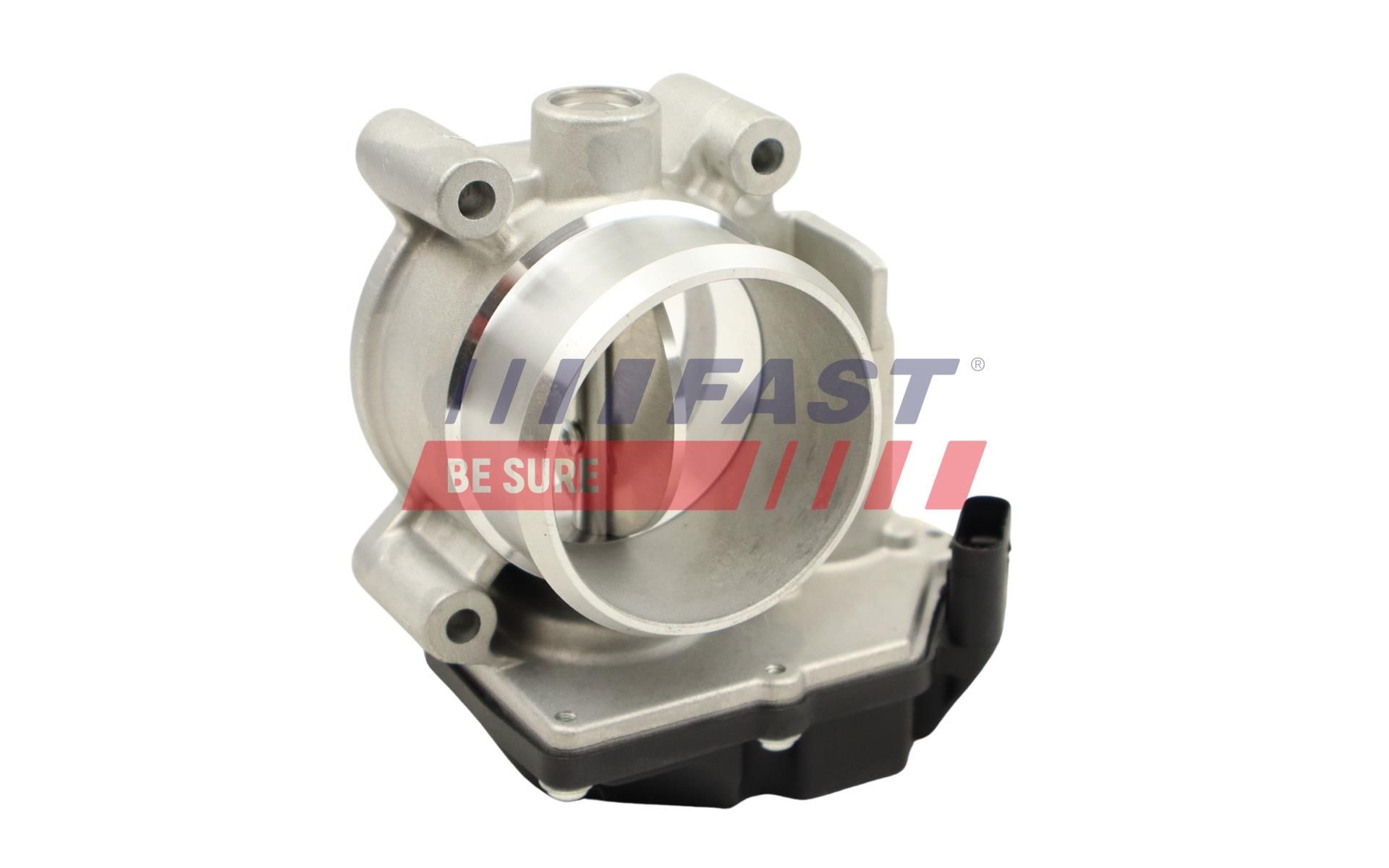 FAST Πεταλούδα γκαζιού FT60005 Πεταλούδα γκαζιού FAST Volkswagen TOUAREG FT60005