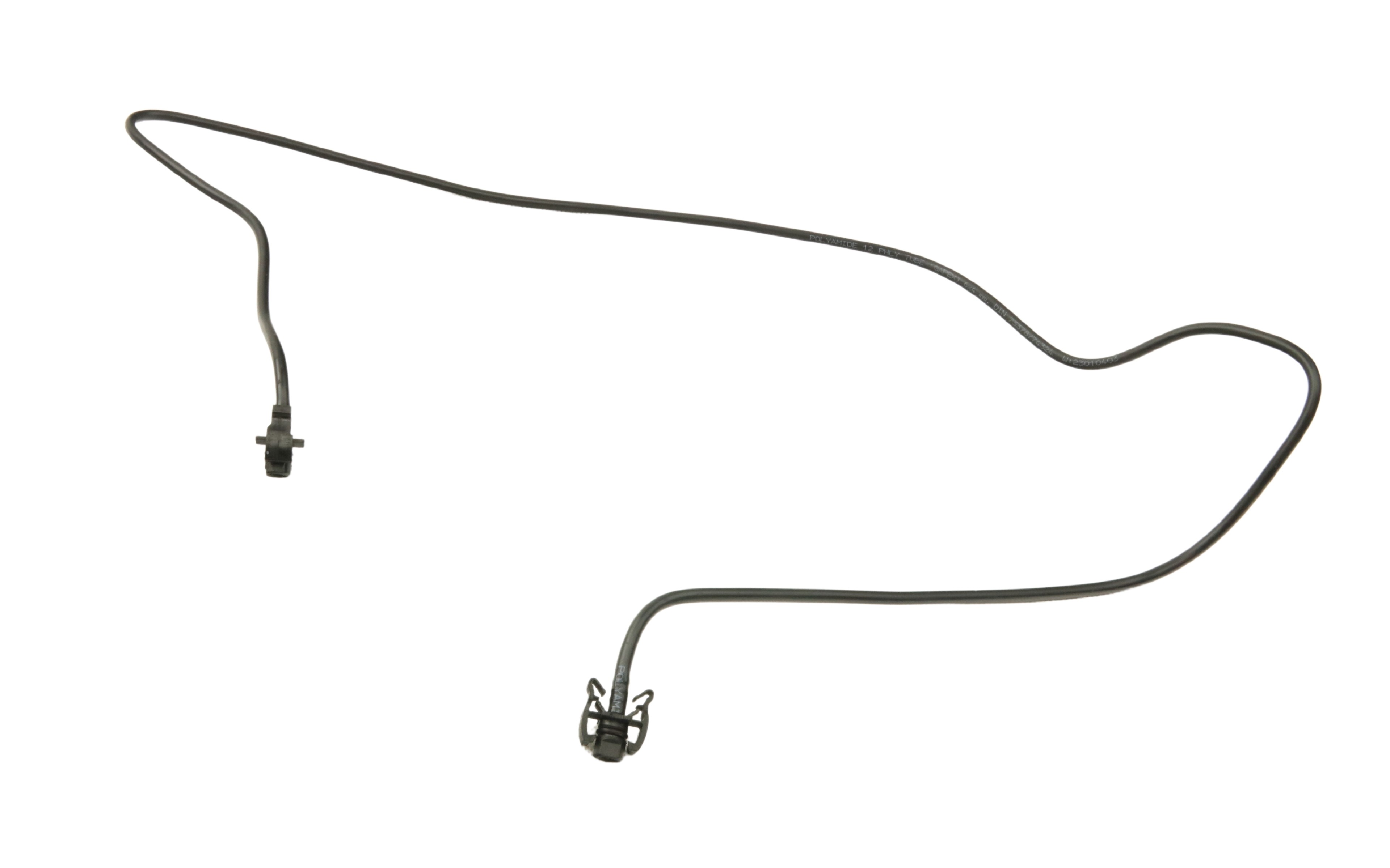 FAST Radiatorslange FT61451 FAST FT61451 Radiatorslange
