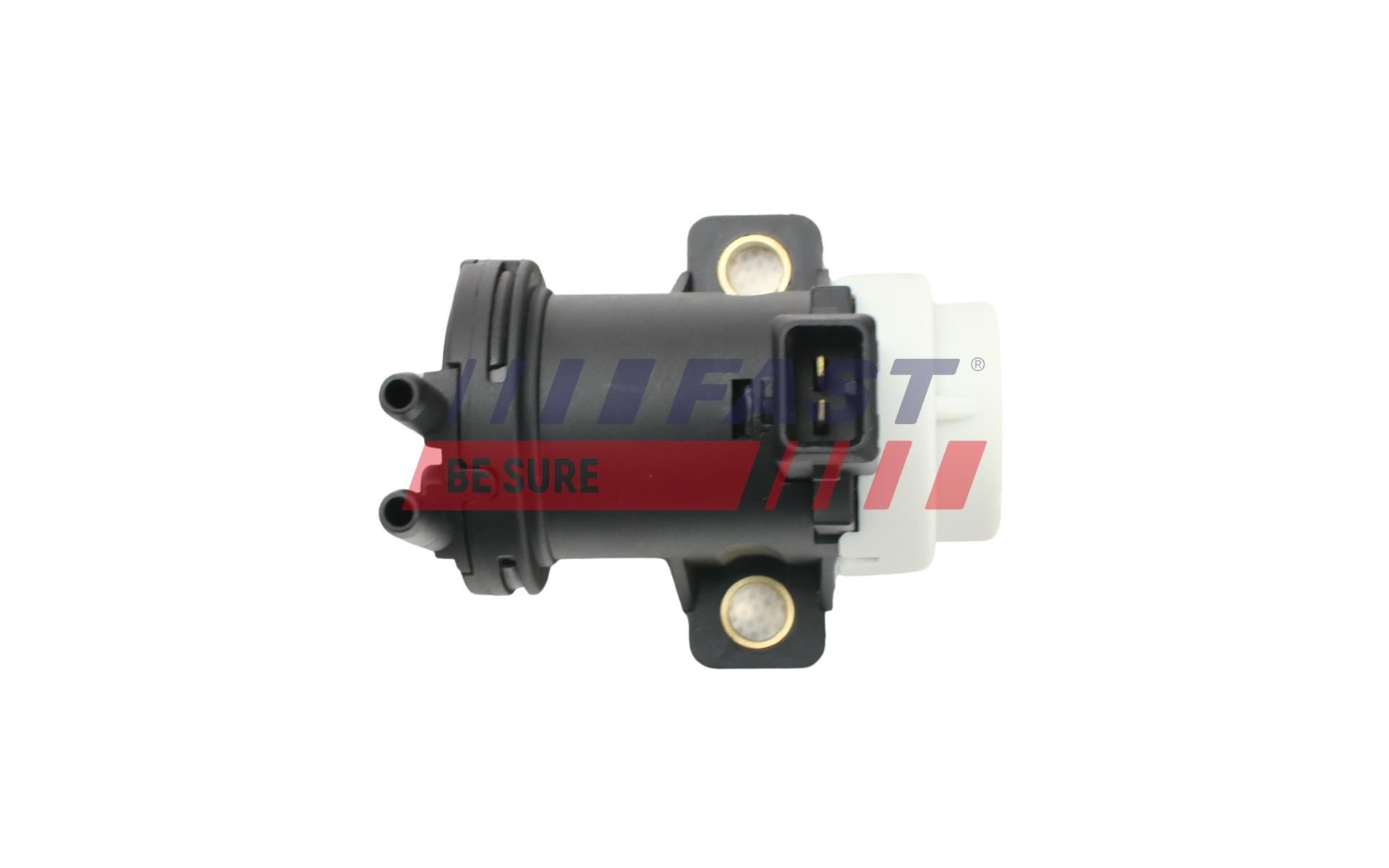 FAST Trykomformer, udstødningsstyring FT63014 FT63014 Ladetryksventil VW NEW BEETLE FAST