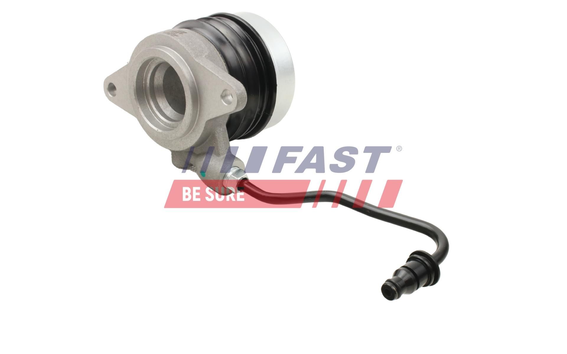 FAST Centrālais izslēdzējmehānisms, Sajūgs FT67046 FT67046 Centrālais izslēdzējmehānisms FAST CITROЁN C4