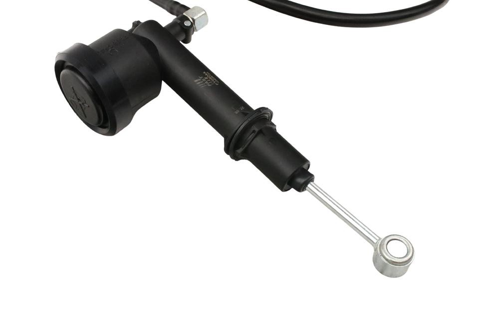 FAST Huvud- / SLavcylinder, sats, till kopplingen FT68044 FT68044 FAST Kopplingsslavcylinder Mercedes-Benz