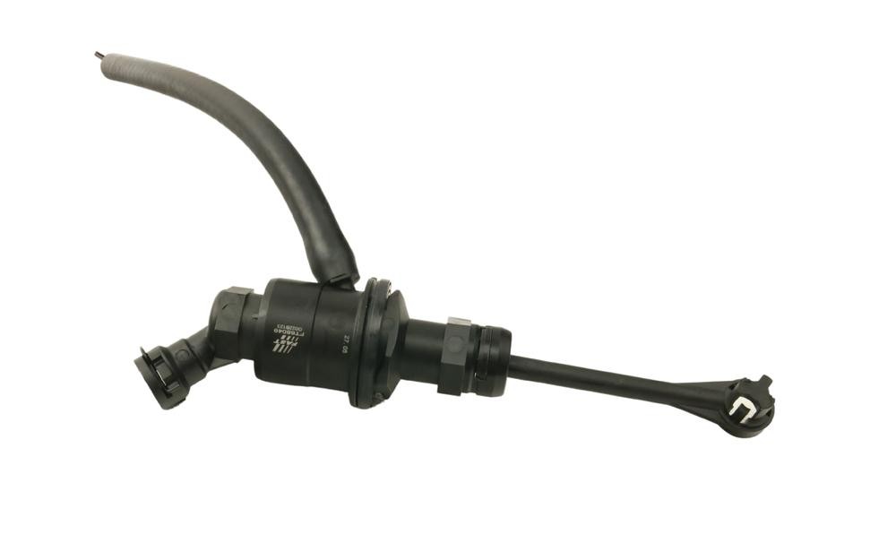 FAST Cilindro transmissor, embraiagem FT68049 Cilindro mestre da embraiagem FAST Skoda YETI FT68049