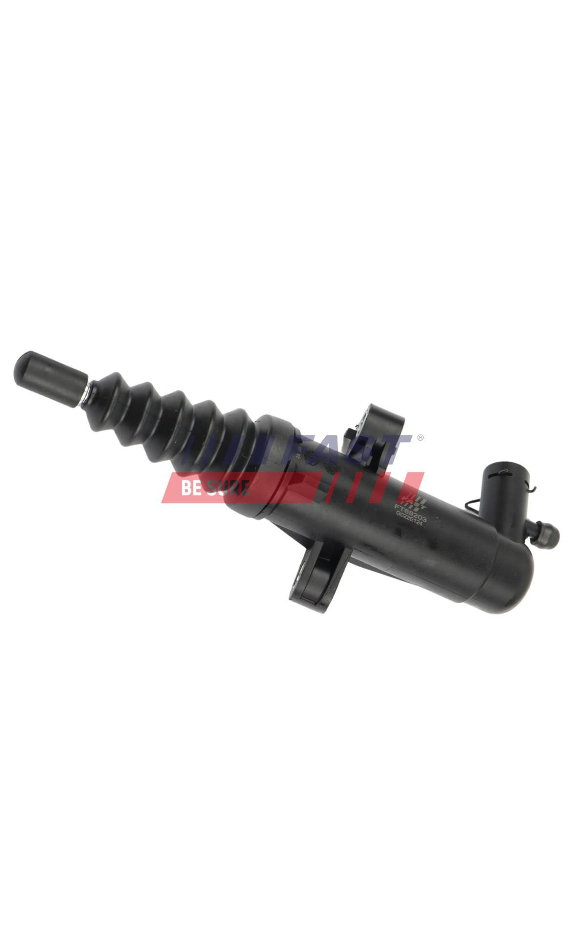 FAST Työsylinteri, kytkin FT68203 Jumper I Bussi (244) kytkimen työsylinteri FAST FT68203