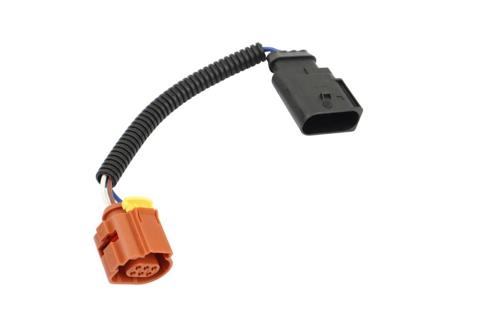 FAST Câble adaptateur, papillon de distribution, alimentation d'air FT76531 Mercedes-Benz Classe B Boitier papillon FAST FT76531