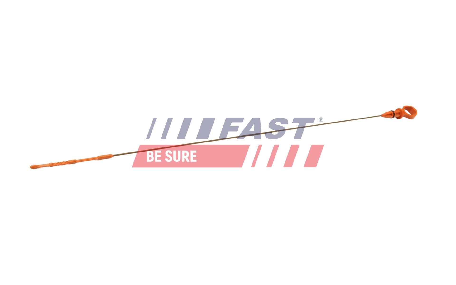 FAST Jauge d'huile FT80344 FAST FT80344 Jauge de niveau d'huile Peugeot Expert Tepee pas cher