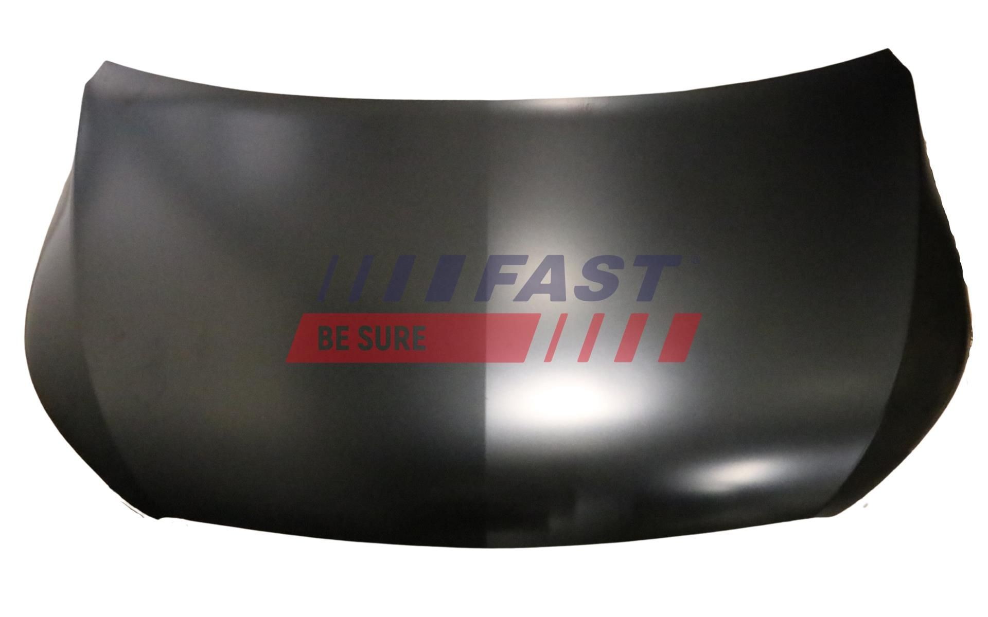 FAST Motorpanser FT89007 FT89007 Motorpanser VW TIGUAN FAST