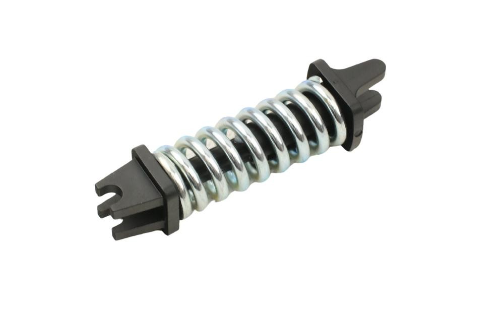 FAST Veer, koppelingspedaal FT96507 Pedaalrubbers Toyota E15_ FT96507 FAST