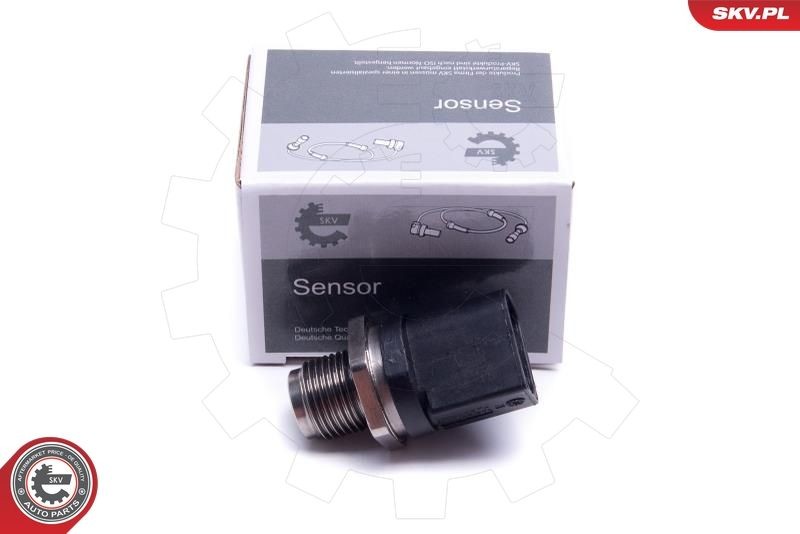 ESEN SKV Tunnistin, polttoaine paine 17SKV736 ESEN SKV 17SKV736 Mercedes S202 tunnistin polttoaine paine vaihto hinta