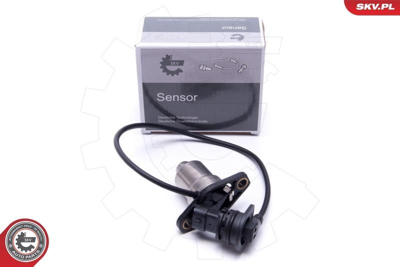 ESEN SKV Sensor, motoroliepeil 17SKV739 Opel CORSA Sensor motoroliepeil ESEN SKV 17SKV739