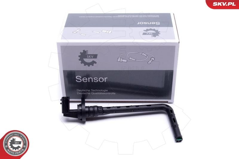 ESEN SKV Sensor, motorolieniveau 17SKV740 ESEN SKV 17SKV740 NISSAN Cabstar (F23, H41, H42) Ladvogn / Chassis Sensor motorolieniveau til en rimelig pris